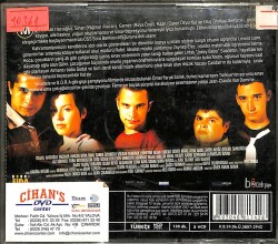 Sınav VCD Film VCD27074 - 2