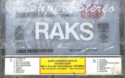 Sincan Şenliği 2 - Gıdı Gıdı Hatçam Kaset KST20638 - 2