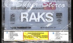 Sincan Şenliği 2 - Gıdı Gıdı Hatçam Kaset (Sıfır) KST20441 - 2