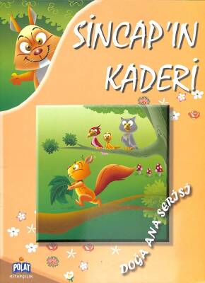 Sincapın Kaderi KTP2468 - 1