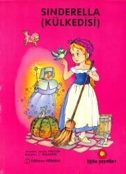 Sinderella (Külkedisi) NDR100124 - Gökçekoleksiyon