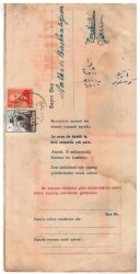 SİNEMA-1948 Kültür Filim Reklam Broşörü EFM(N)1093 - 10