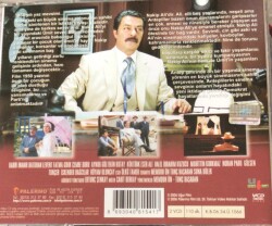 Sinema Bir Mucizedir VCD Film VCD7797 - 2