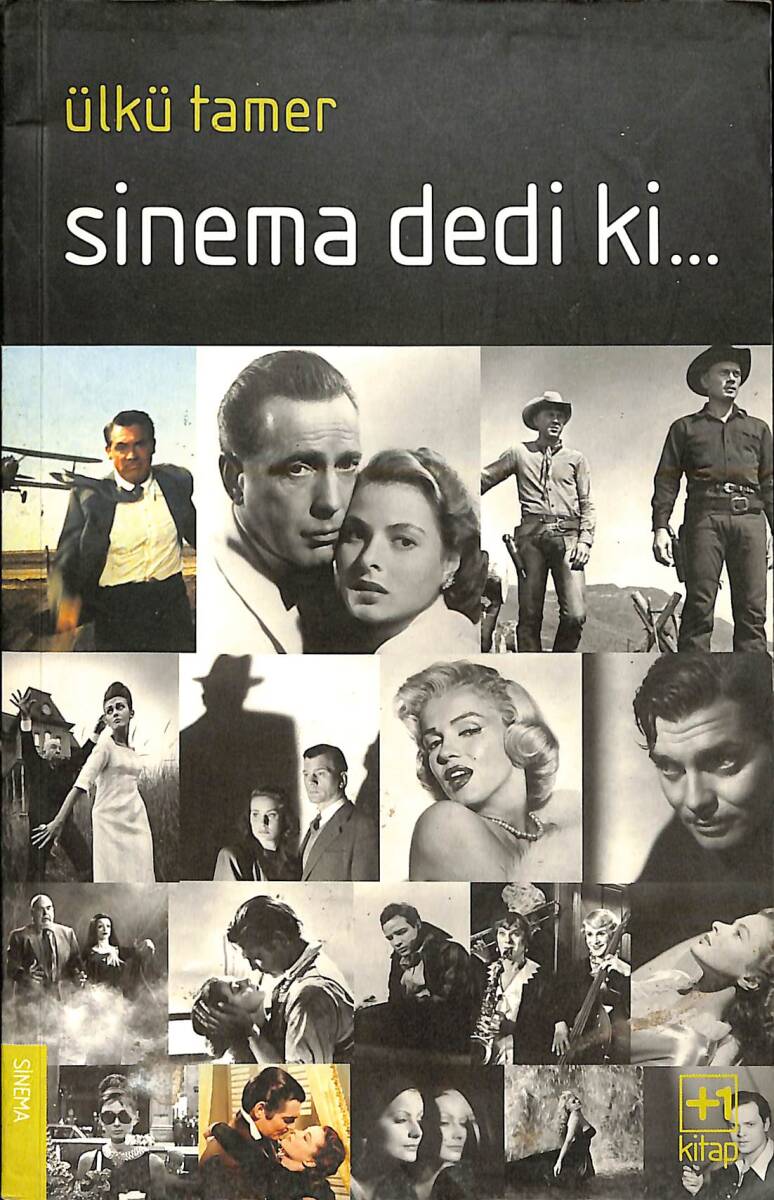 Sinema Dedi Ki NDR92894 - 1