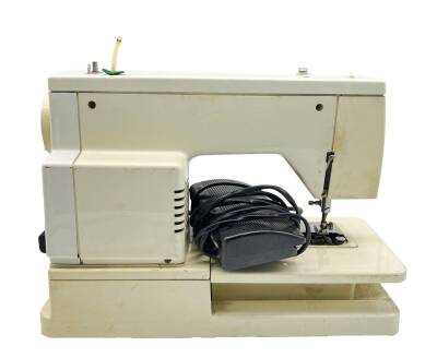 Singer İtalyan Yapım Eski Dikiş Makinası AOB2941 (N) - 2