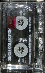 Single Collection Kaset (İkinci El) KST22681 - Gökçekoleksiyon