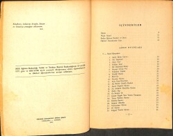 Sınıfta, Bahçede ve Aile Toplantılarında Oyun Ve Rontlar NDR101298 - 2