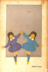 Sınıfta, Bahçede ve Aile Toplantılarında Oyun Ve Rontlar NDR101298 - 3