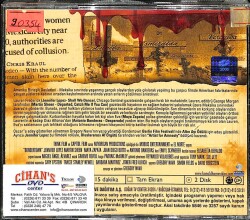 Sınır Ötesi VCD Film (108.5) VCD24273 - 2