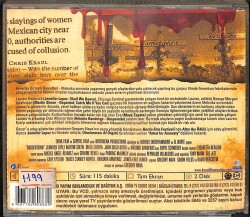 Sınır Ötesi VCD Film (108.5) VCD24644 - 4