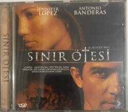 Sınır Ötesi VCD Film VCD8116 - 1