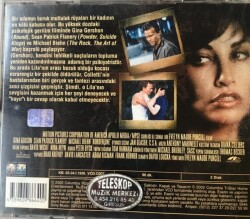 Sınırda Borderline VCD Film VCD5104 - 2
