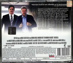 Sınırda Yaşayanlar VCD Film VCD16678 - 2