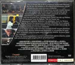 Sınırı Aşınca VCD Film VCD20883 - 4