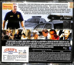 Sınırı Geçmek VCD Film (108.5) VCD24127 - 2