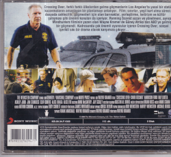 Sınırı Geçmek VCD Film VCD10920 - 2