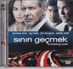 Sınırı Geçmek VCD Film VCD9044 - 1