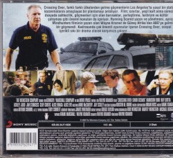 Sınırı Geçmek VCD Film VCD9044 - 2