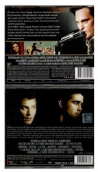 Sınırları Aşmak Cassandra nın Rüyası - 2 Adet VCD Film VCD624 - 2