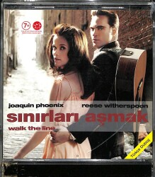 Sınırları Aşmak VCD Film VCD15923 - 1