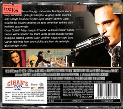 Sınırları Aşmak VCD Film VCD15923 - 2
