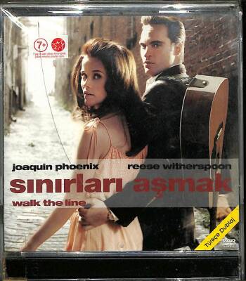 Sınırları Aşmak VCD Film VCD17415 - 1