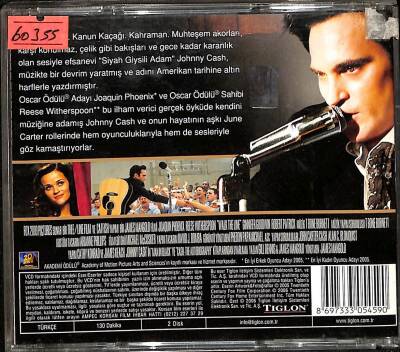 Sınırları Aşmak VCD Film VCD17798 - 2