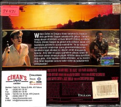 Sınırların Ötesinde VCD Film (10/7.5) VCD26056 - 2