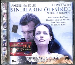 Sınırların Ötesinde VCD Film (108) VCD21749 - 3