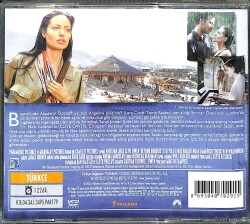 Sınırların Ötesinde VCD Film (108) VCD21749 - 4