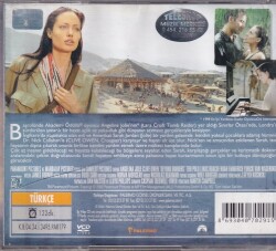 Sınırların Ötesinde VCD Film VCD10068 - 2