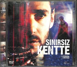 Sınırsız Kentte - En La Ciudad Sin Límites (2002) Orjinal VCD Film VCD27896 - 1