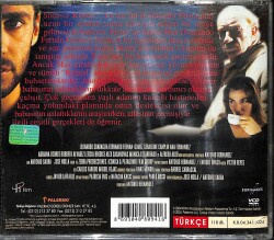 Sınırsız Kentte - En La Ciudad Sin Límites (2002) Orjinal VCD Film VCD27896 - 2