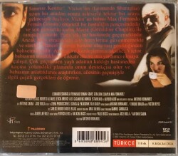 Sınırsız Kentte VCD Film VCD11351 - 2
