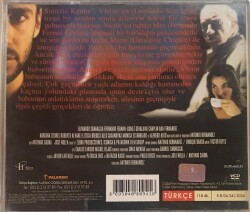 Sınırsız Kentte VCD Film VCD11607 - 2