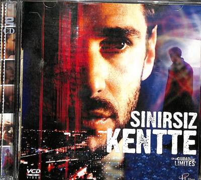 Sınırsız Kentte VCD Film VCD17554 - 1