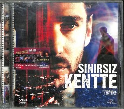 Sınırsız Kentte VCD Film VCD20882 - 3