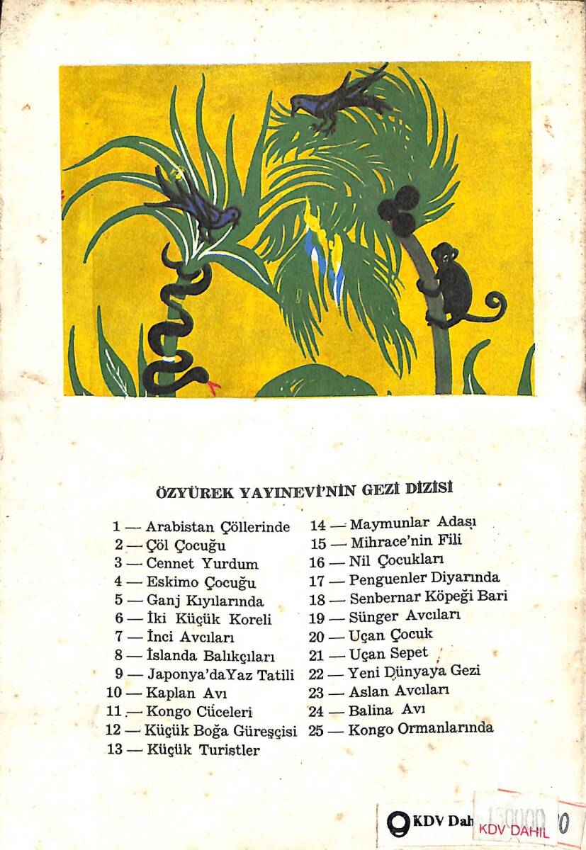 Sinop Ve Karadeniz Bölgesi NDR100116 - 3