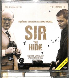 Sır (Alex Macqueen) VCD Film (107) VCD20167 - 3