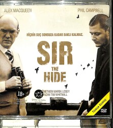 Sır (Alex Macqueen) VCD Film (107.5) VCD20136 - 1