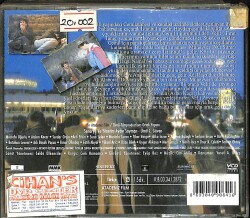 Sır Çocukları VCD Film (108.5) VCD23729 - 4
