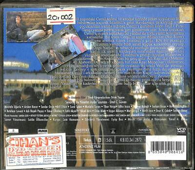 Sır Çocukları VCD Film (108.5) VCD23729 - 4