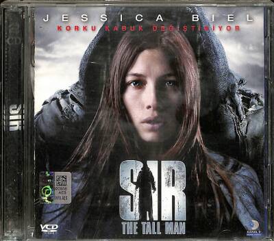Sır (Jessica Biel) VCD Film VCD12405 - 1