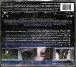 Sır (Jessica Biel) VCD Film VCD12405 - 2