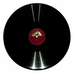 Sir Laurence Olivier With The Philharmonia Orchestra - O That This Too Too Solid Flesh To Be Or Not To Be TAŞ PLAK (107) PLK23187 - 1