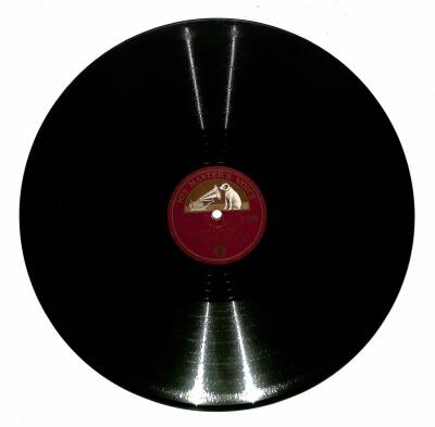 Sir Laurence Olivier With The Philharmonia Orchestra - O That This Too Too Solid Flesh To Be Or Not To Be TAŞ PLAK (107) PLK23187 - 1