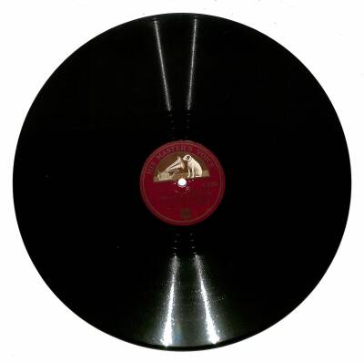 Sir Laurence Olivier With The Philharmonia Orchestra - O That This Too Too Solid Flesh To Be Or Not To Be TAŞ PLAK (107) PLK23187 - 2