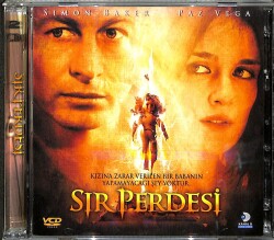 Sır Perdesi VCD Film (108) VCD22781 - 3