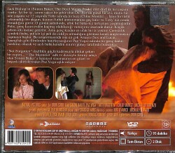 Sır Perdesi VCD Film (108) VCD22781 - 2