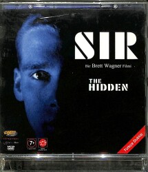 Sır - The Hidden VCD Film VCD14030 - 1